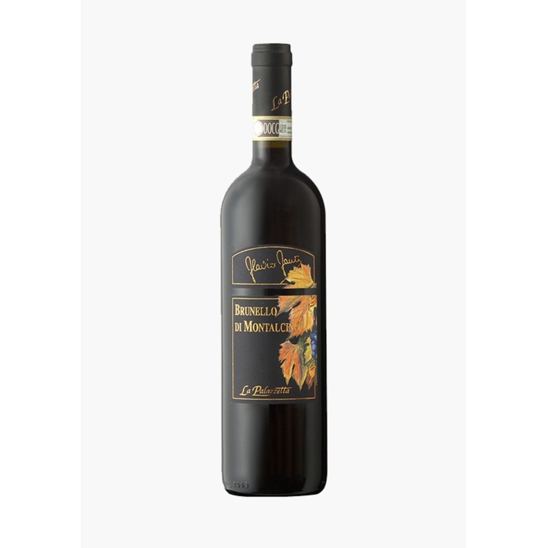 La Palazzetta Brunello di Montalcino 2020