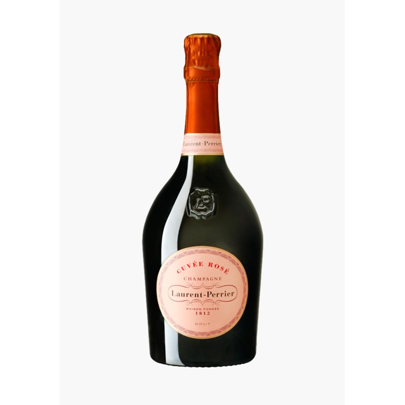Laurent-Perrier Cuvee Rose Brut