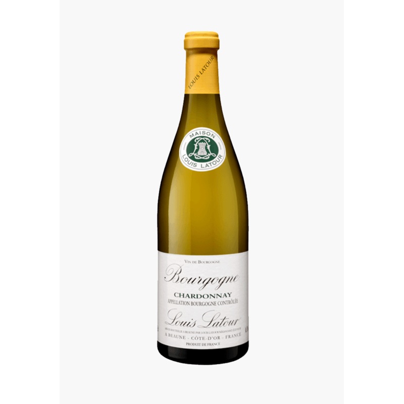 Louis Latour Chardonnay 2023|France|750ML|2023