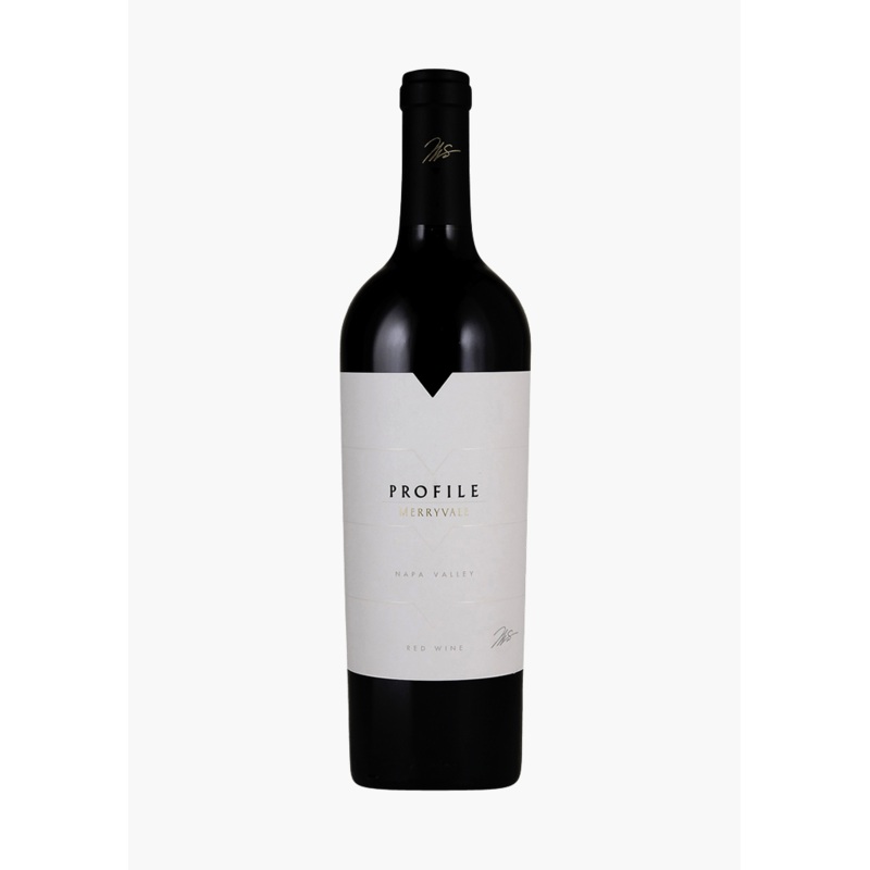 Merryvale Profile 2016|United States|750ML|2016