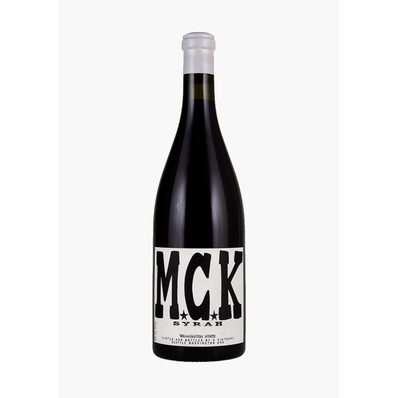 Motor City Kitty Syrah 2019|United States|750ML|2019