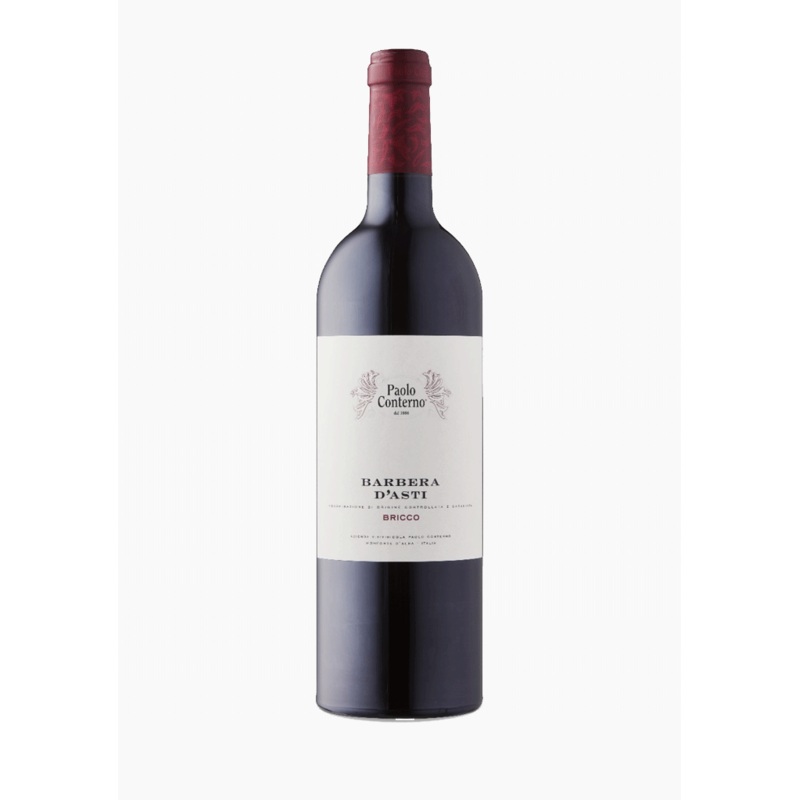 Paolo Conterno Barbera D’Asti 2020