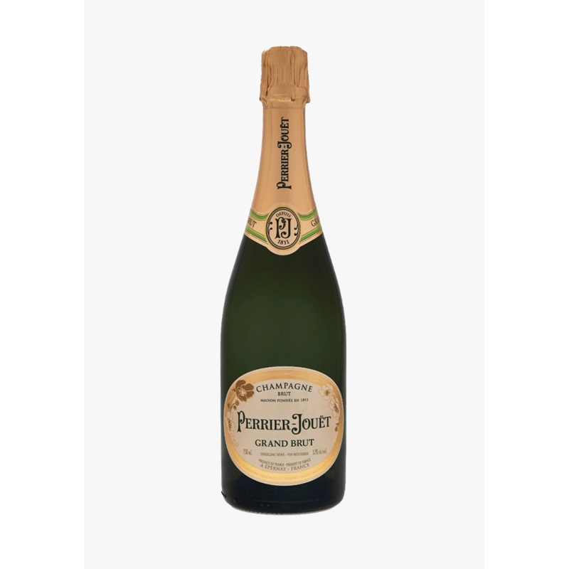 Perrier Jouet Grand Brut|France|750ML|N.V.