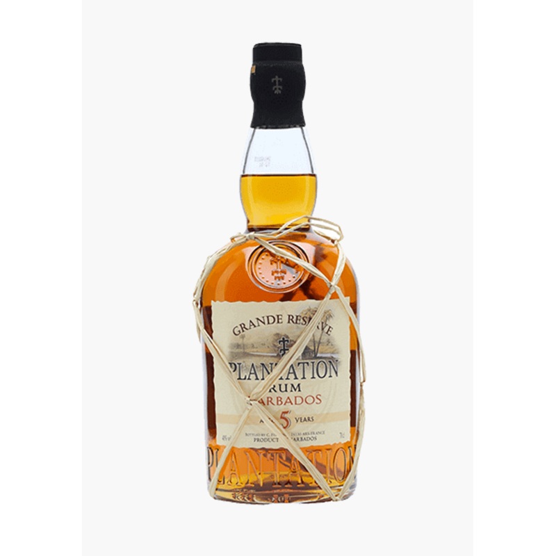 Plantation Rum Grande Reserve 5 Year Old