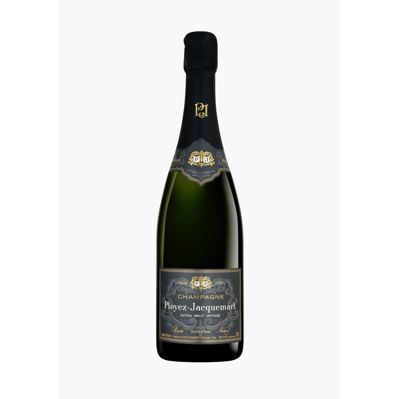 Ployez-Jacquemart Extra Brut Vintage 2009