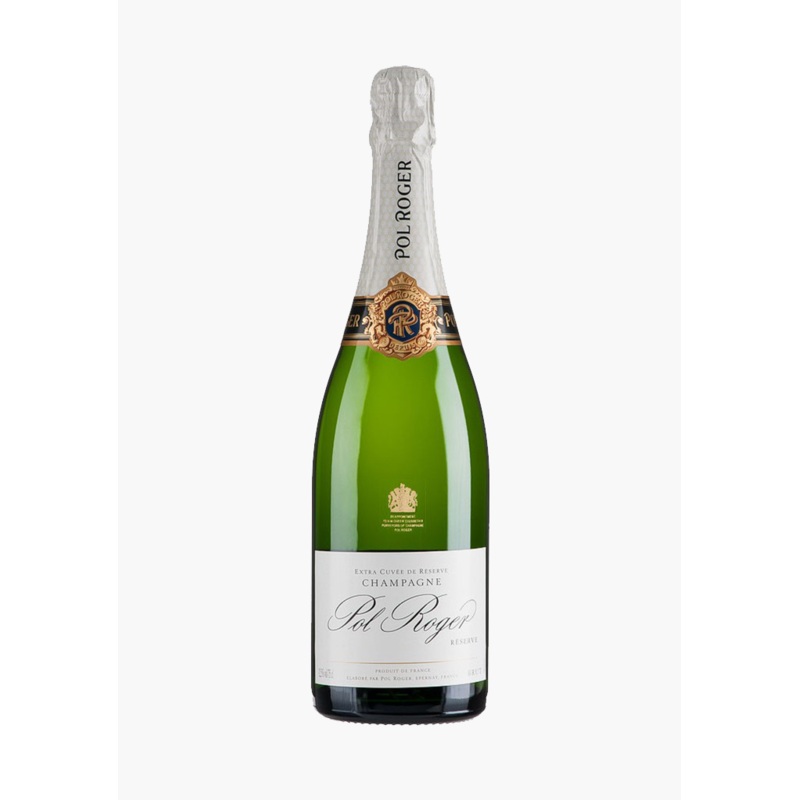 Pol Roger Brut NV|France|750ML|N.V.