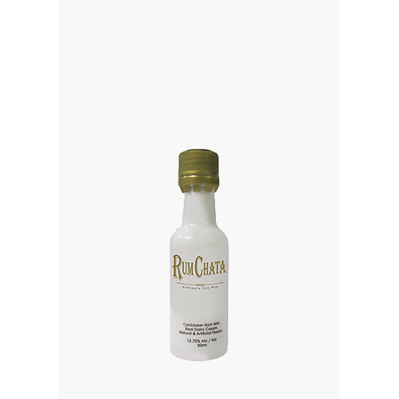 RumChata Cream Liqueur|United States|50ML