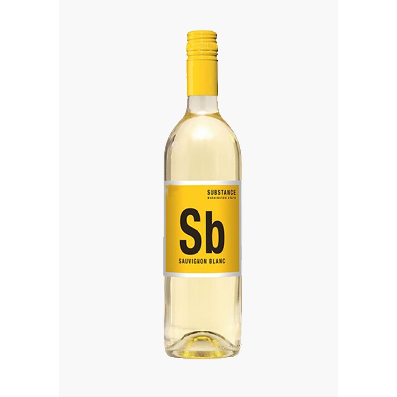 Substance SB Sauvignon Blanc 2021