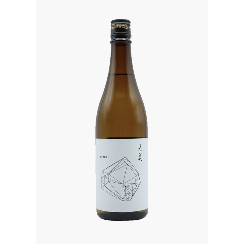 Tenbi Junmai Ginjo Sake|Japan|720ML
