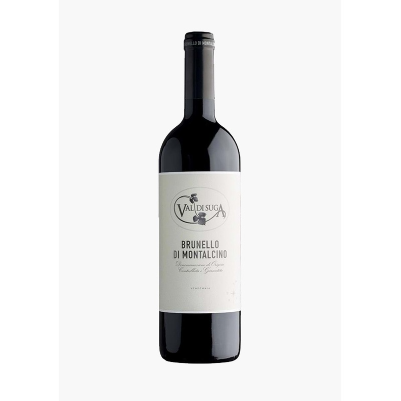 Val Di Suga Brunello di Montalcino 2020