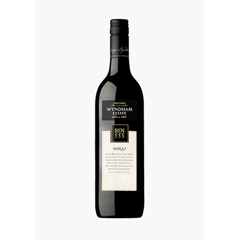 Wyndham Bin 555|Australia|750ML