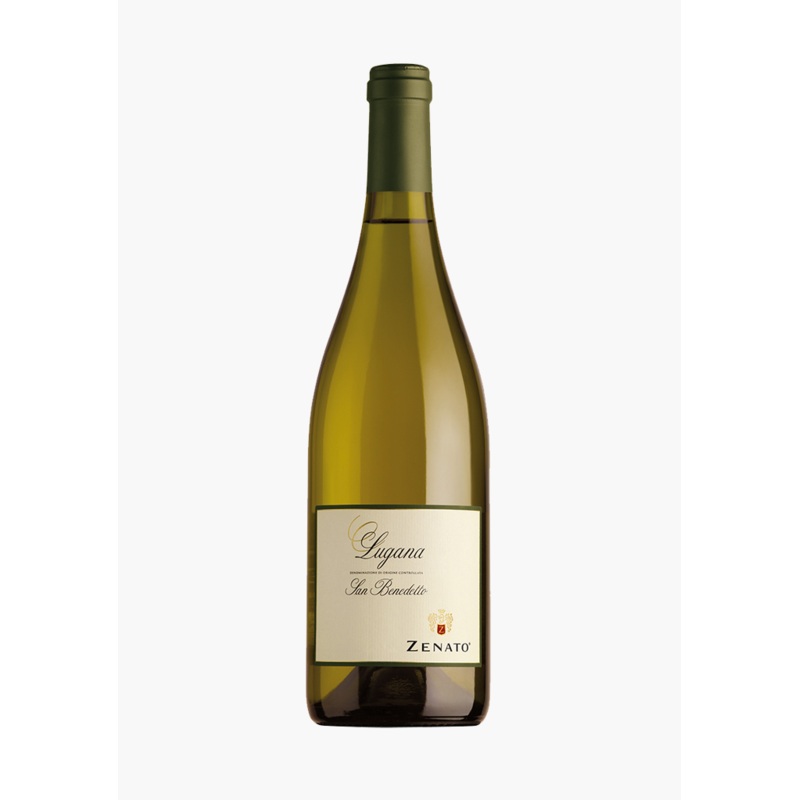 Zenato Lugana 2022|Italy|750ML|2022
