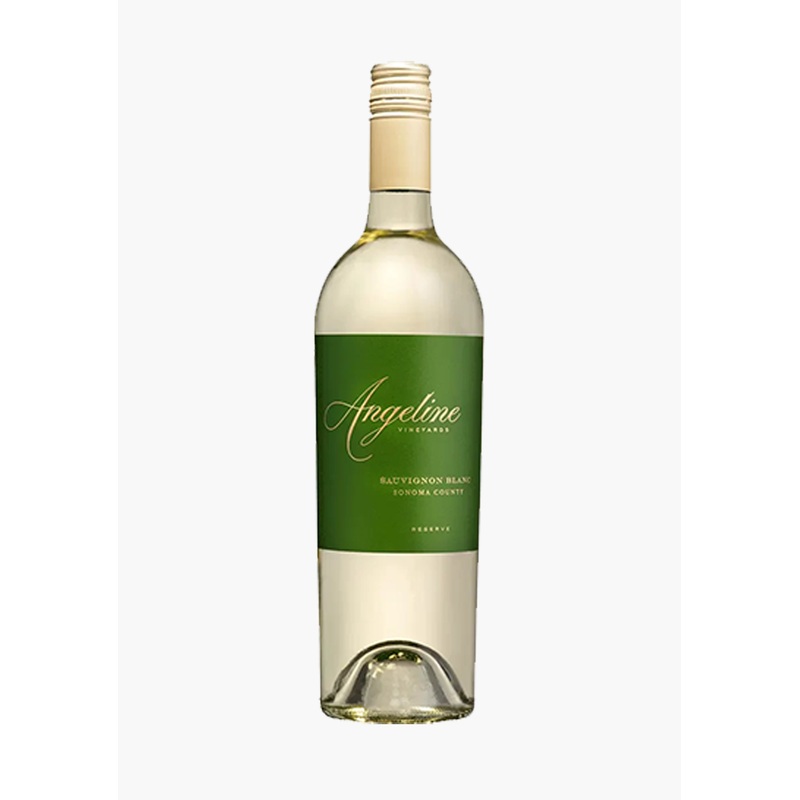 Angeline Sauvignon Blanc 2021|United States|750ML|2021