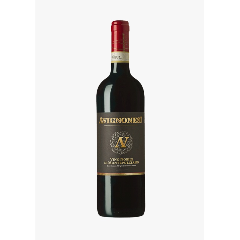 Avignonesi Vino Nobile di Montepulciano 2020