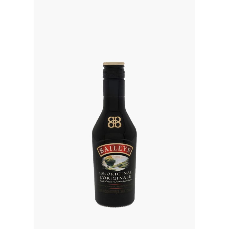 Baileys Irish Cream|Ireland|200ML