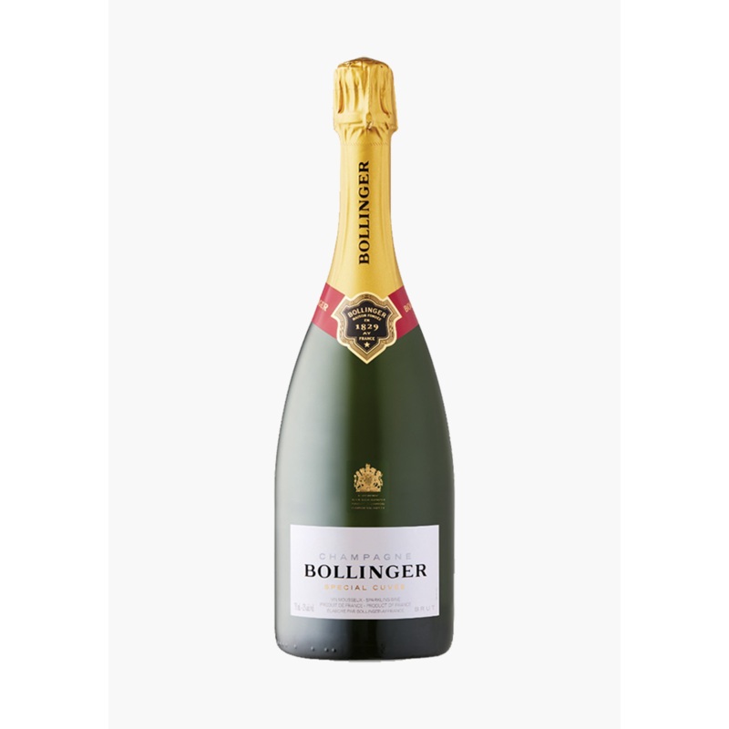 Bollinger ‘Special Cuvee’ Brut