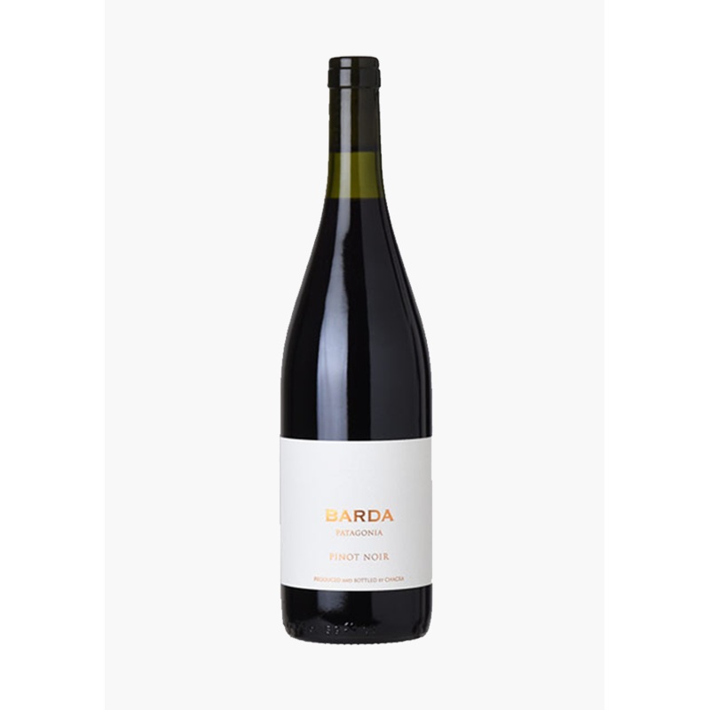 Chacra Barda Pinot Noir 2023|Argentina|750ML|2023