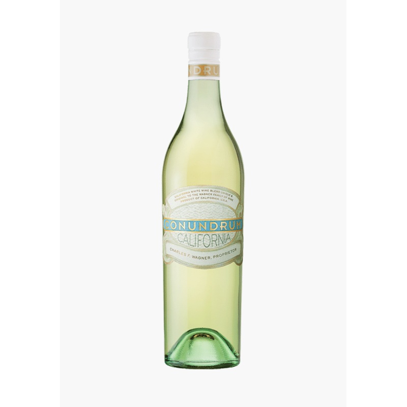 Conundrum White Blend 2023|United States|750ML|2023