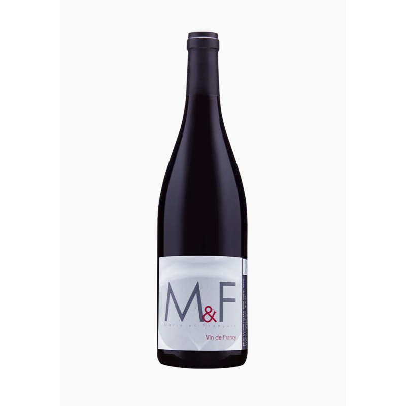 Domaine Giraud ‘M&F’ Vin de France 2019