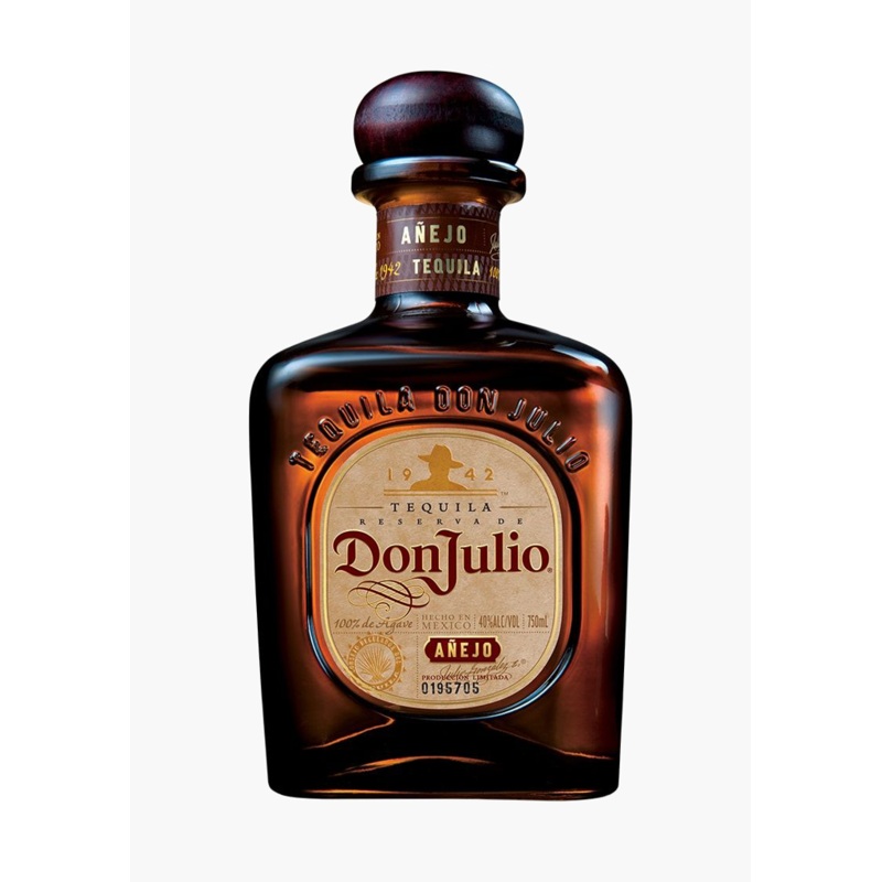 Don Julio Anejo Tequila|Mexico|750ML