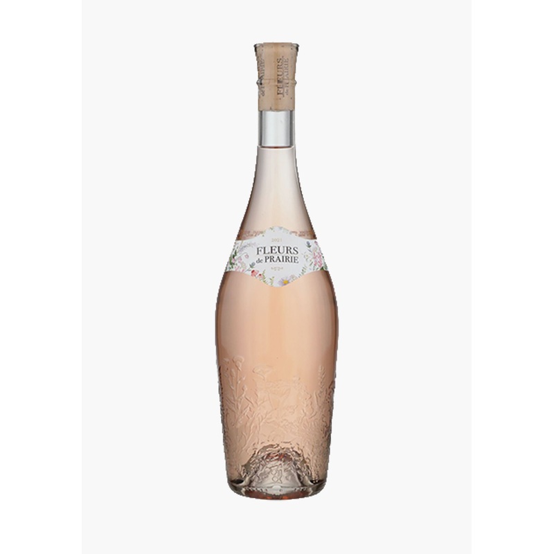 Fleurs de Prairie Languedoc 2021