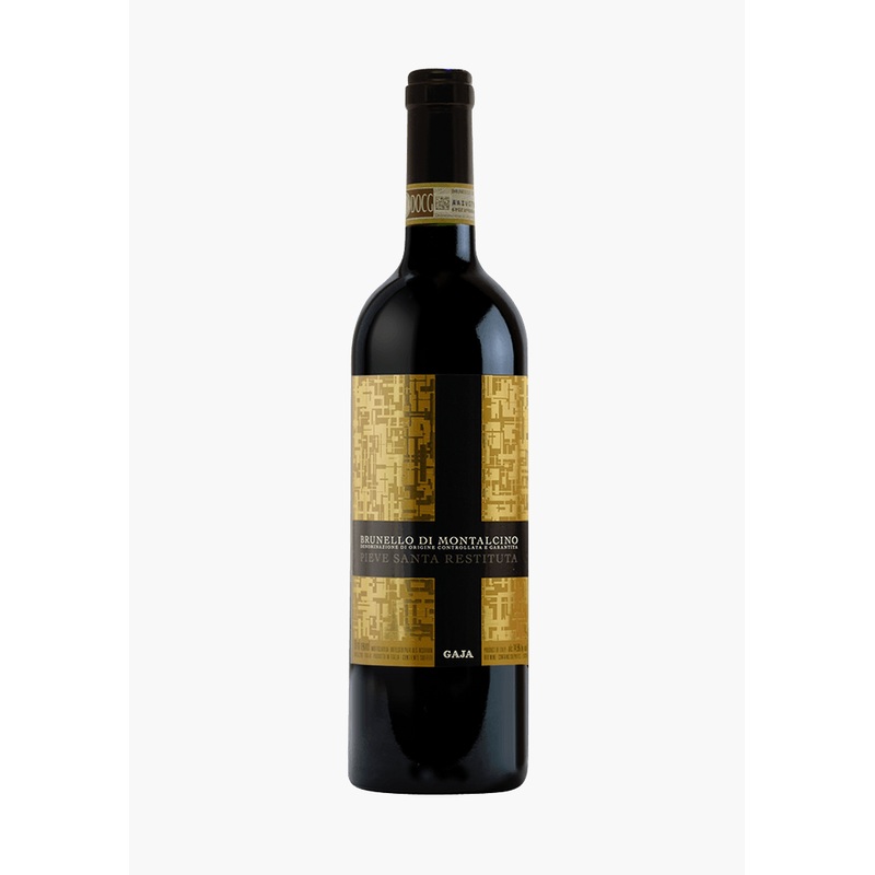 Gaja Pieve Santa Restituta Brunello di Montalcino 2020