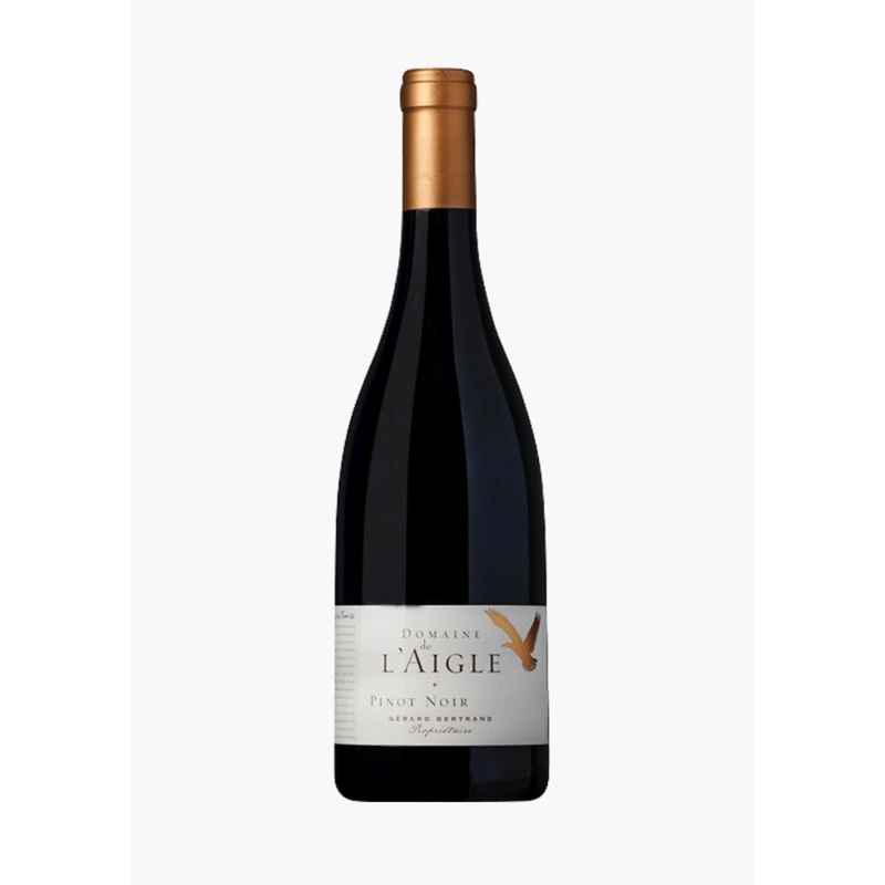 Gerard Bertrand Domaine de L’Aigle Pinot Noir 2020