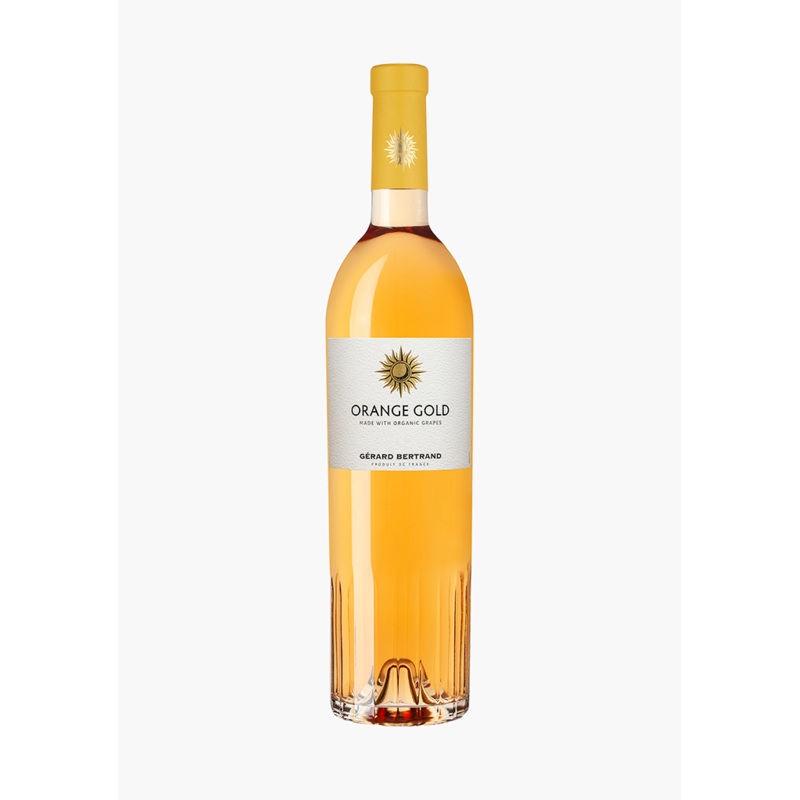 Gerard Bertrand ‘Orange Gold’ 2021