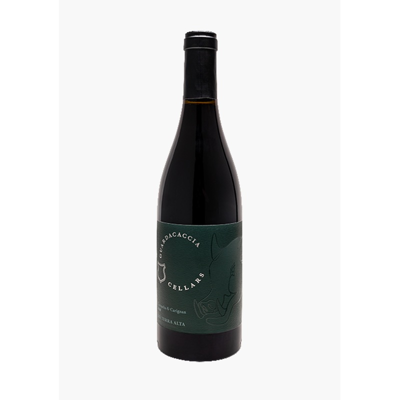 Guardacaccia Terra Alta 2018|Spain|750ML|2018