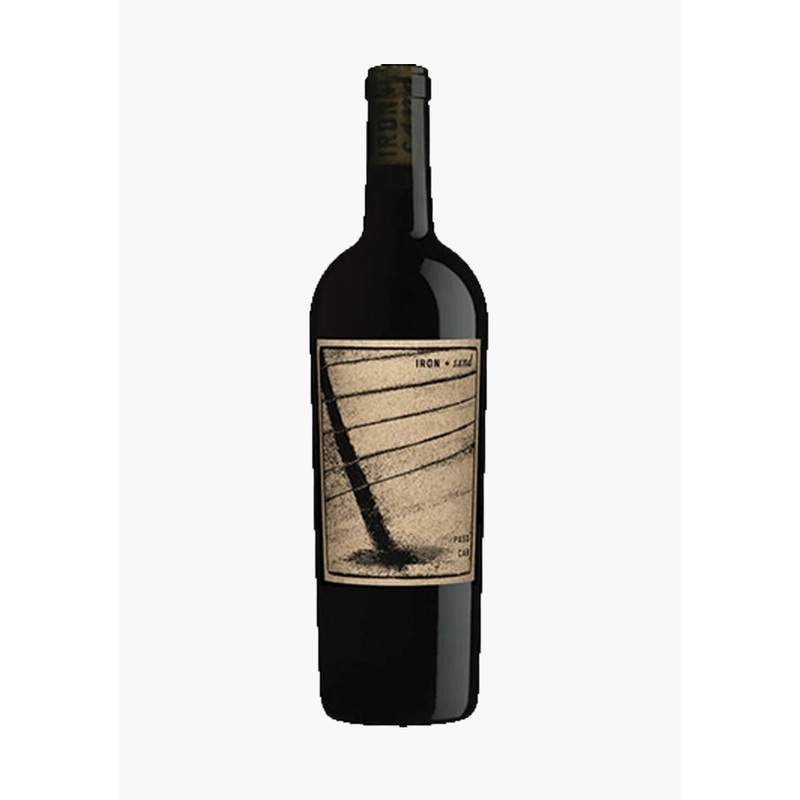 Iron & Sand Cabernet Sauvignon 2019
