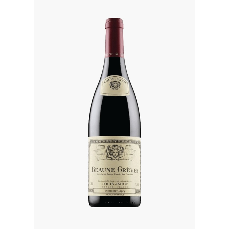 Jadot Beaune Greves 1er Cru 2017