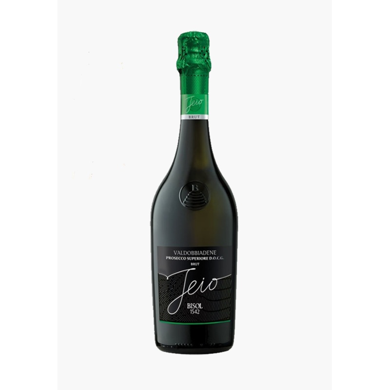 Jeio Prosecco Brut|Italy|750ML