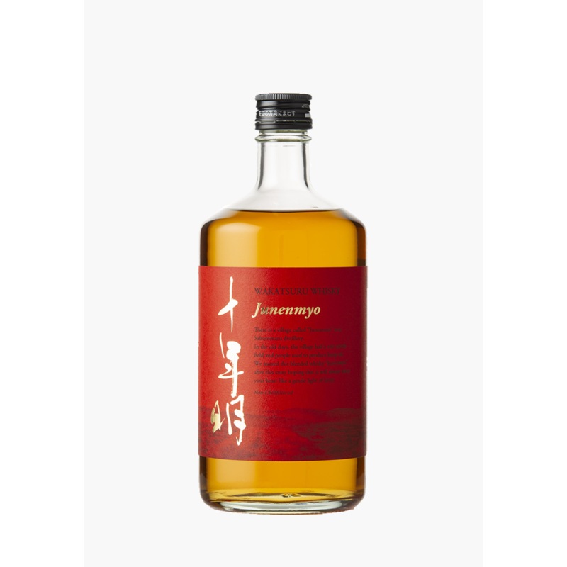 Junenmyo Red Label|Japan|700ML