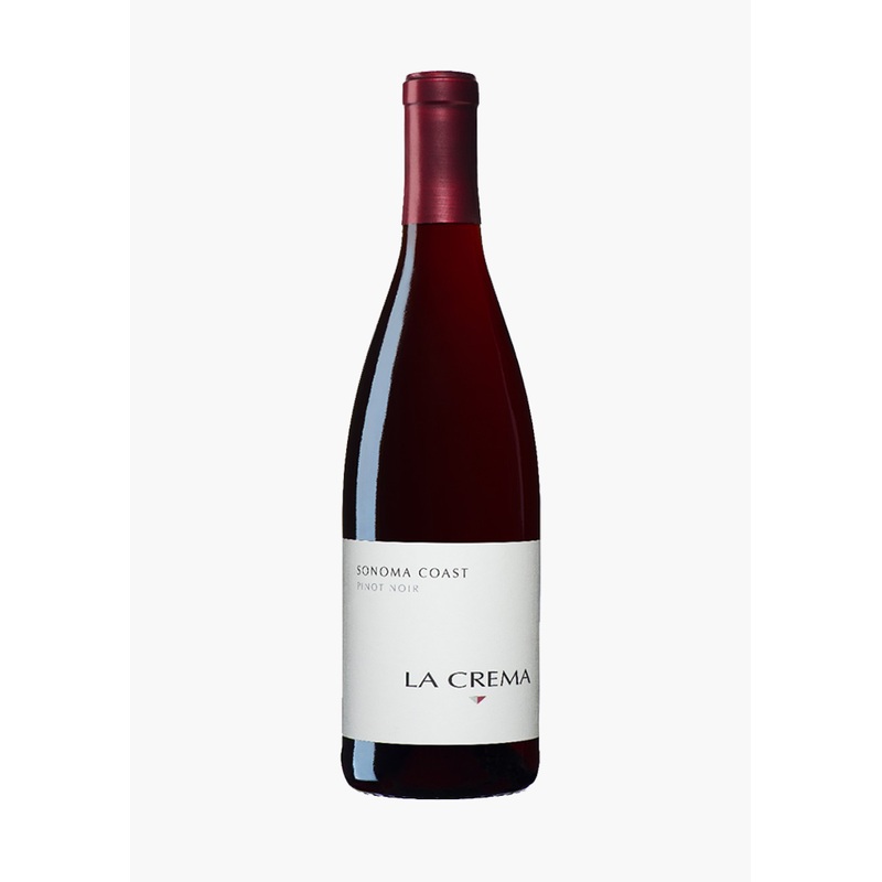La Crema Sonoma Pinot Noir 2021
