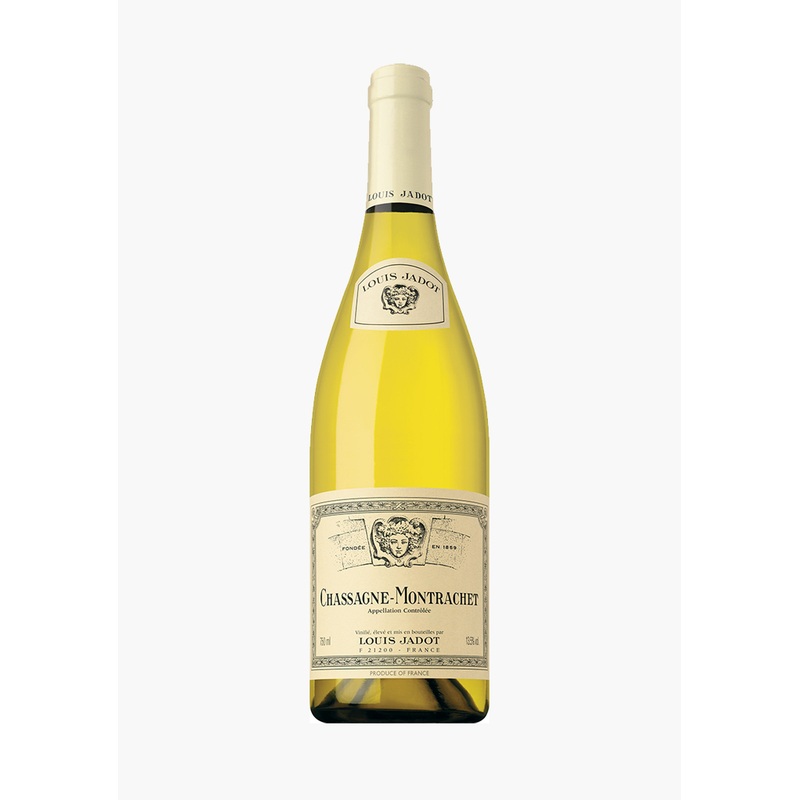 Louis Jadot Chassagne-Montrachet 2018