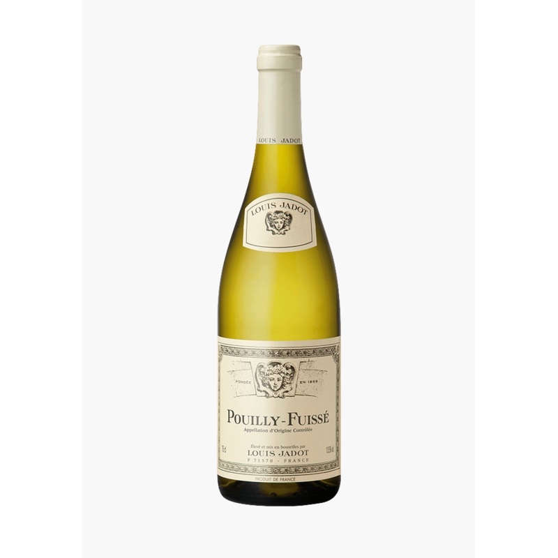 Maison Louis Jadot Pouilly Fuisse 2023