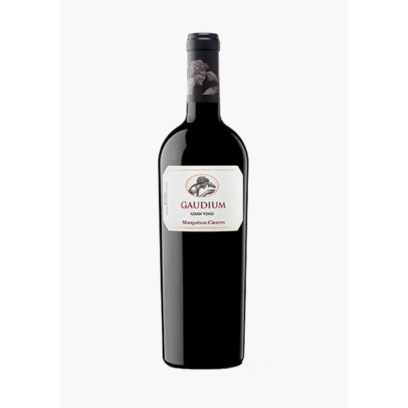 Marques De Caceres ‘Gaudium’ Gran Vino 2019