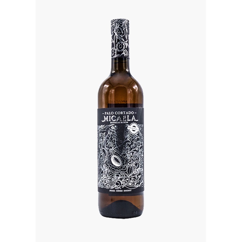 Micaela Palo Cortado|Spain|750ML