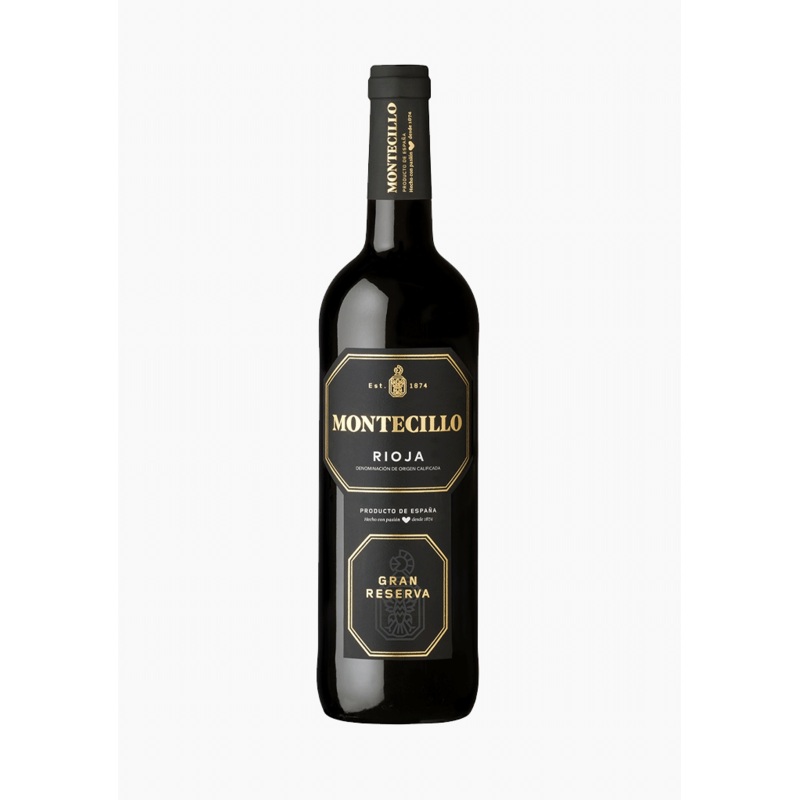 Montecillo Gran Reserva 2015|Spain|750ML|2015
