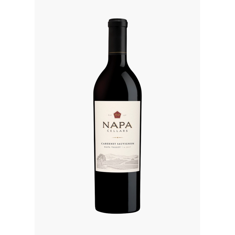 Napa Cellars Cabernet Sauvignon 2019