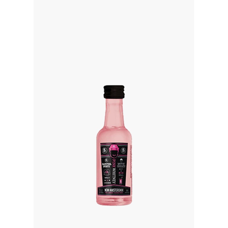 New Amsterdam Pink Whitney – 50ML