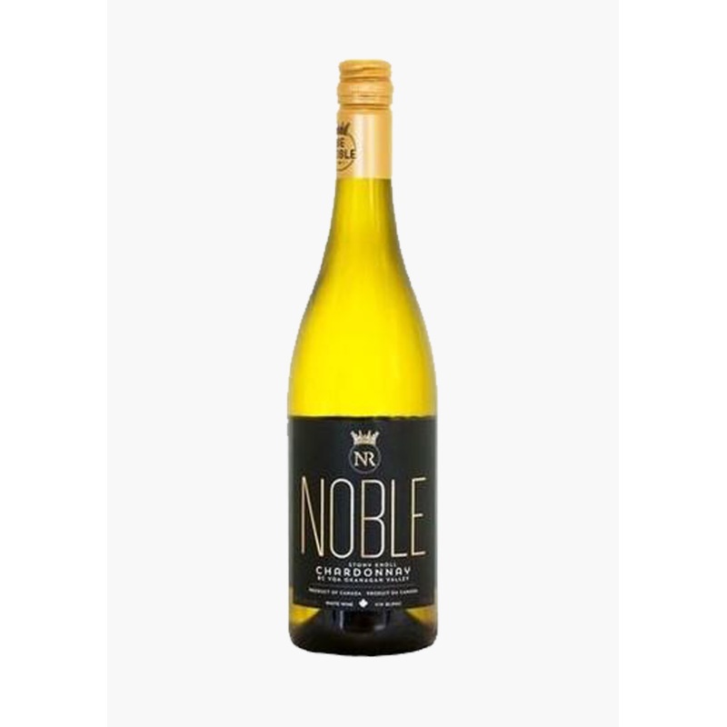 Noble Ridge Stony Knoll Chardonnay 2022