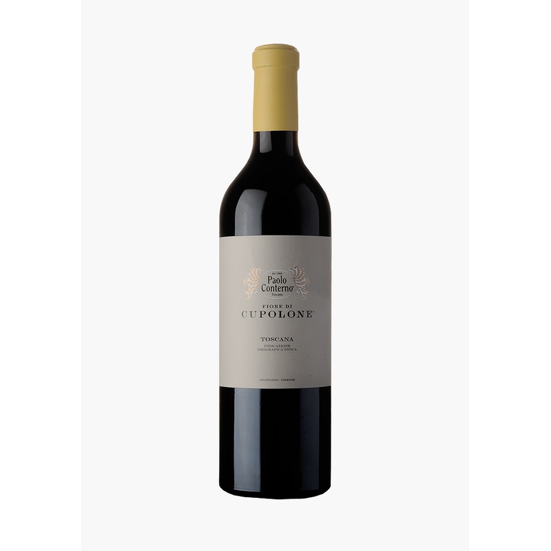 Paolo Conterno IGT Toscana Merlot Cupolone 2015