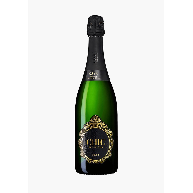 Pere Ventura Chic Barcelona Brut