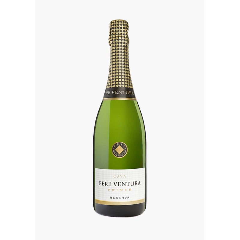 Pere Ventura Primer Reserva Brut 2021