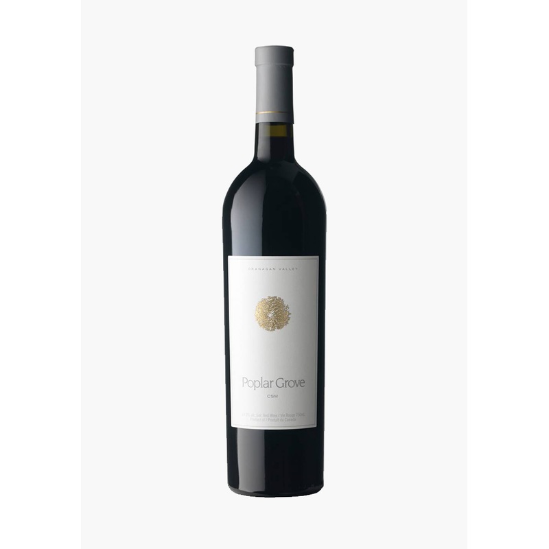 Poplar Grove CSM|Canada|750ML