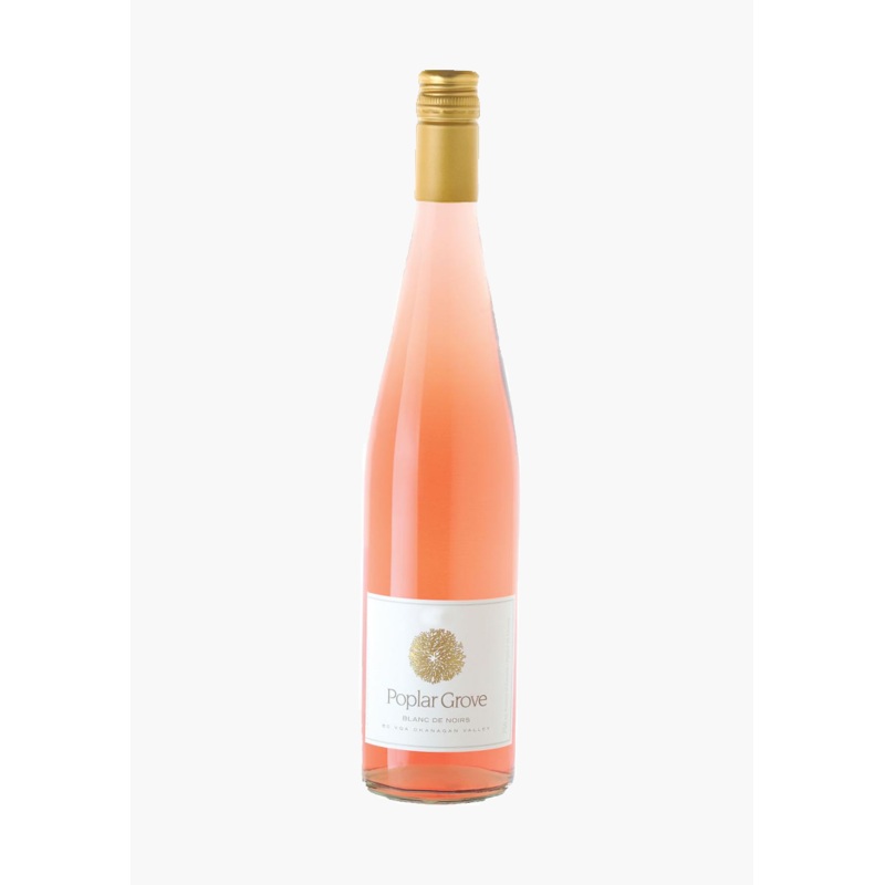 Poplar Grove Rose 2022|Canada|750ML|2022