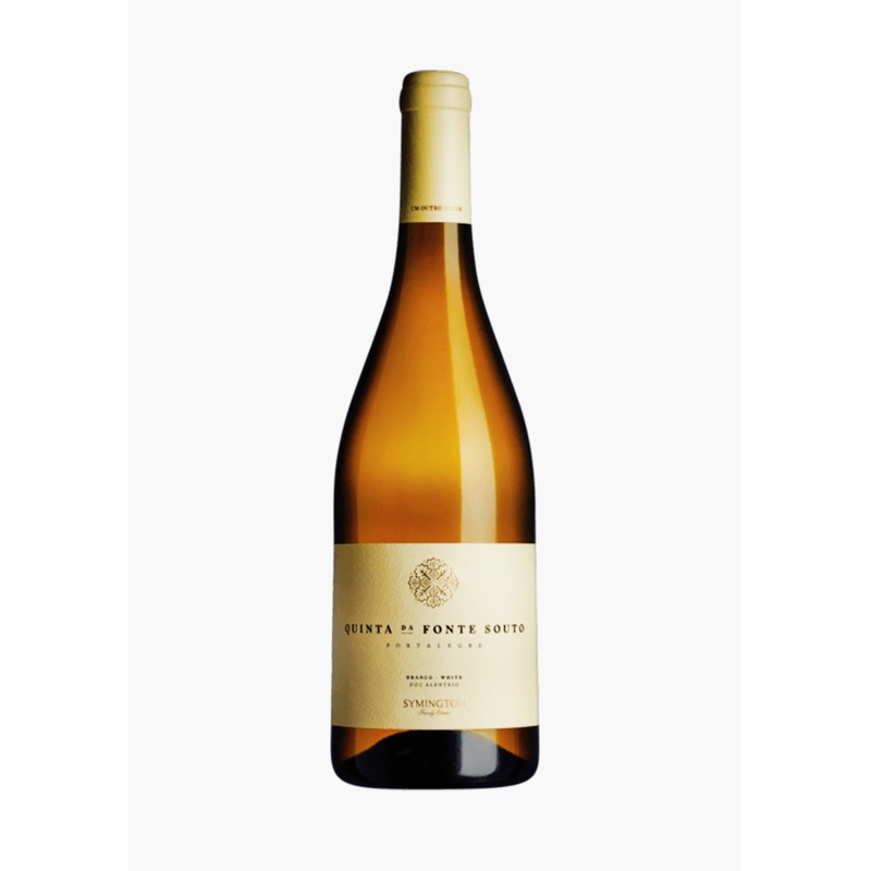Quinta da Fonte Souto Branco 2022