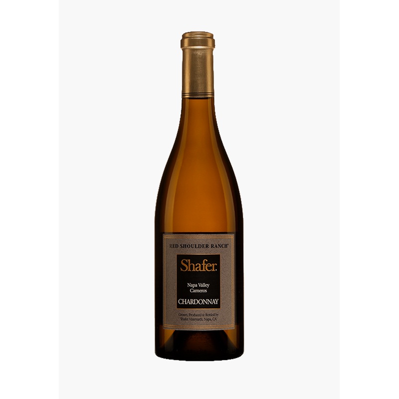 Shafer Red Shoulder Chardonnay 2021