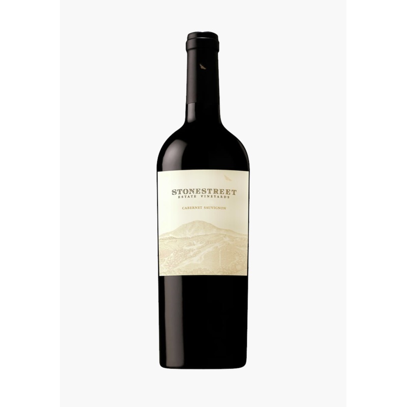 Stonestreet Estate Vineyards Cabernet Sauvignon 2018